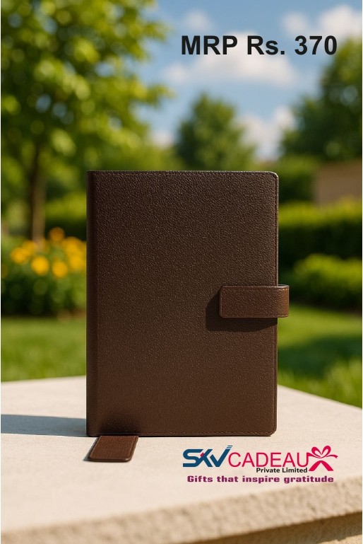 Ally Corporate Gift Diary